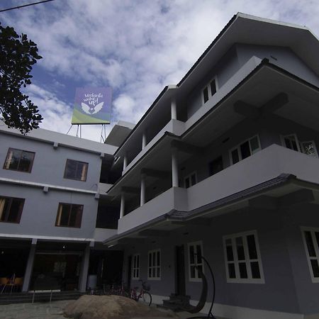 Vedanta Wake Up Wayanad Edakkal Caves Ξενοδοχείο Ambalavayal Εξωτερικό φωτογραφία