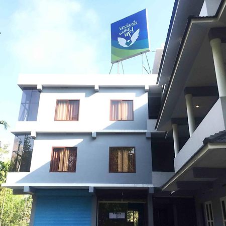 Vedanta Wake Up Wayanad Edakkal Caves Ξενοδοχείο Ambalavayal Εξωτερικό φωτογραφία