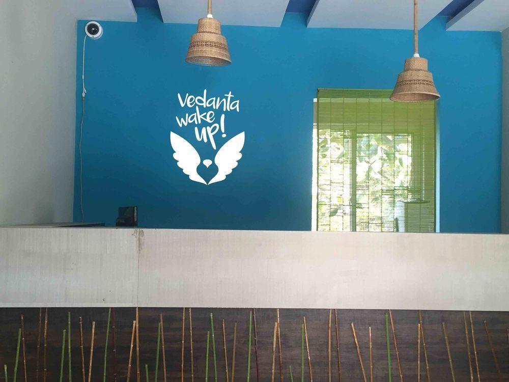 Vedanta Wake Up Wayanad Edakkal Caves Ξενοδοχείο Ambalavayal Εξωτερικό φωτογραφία
